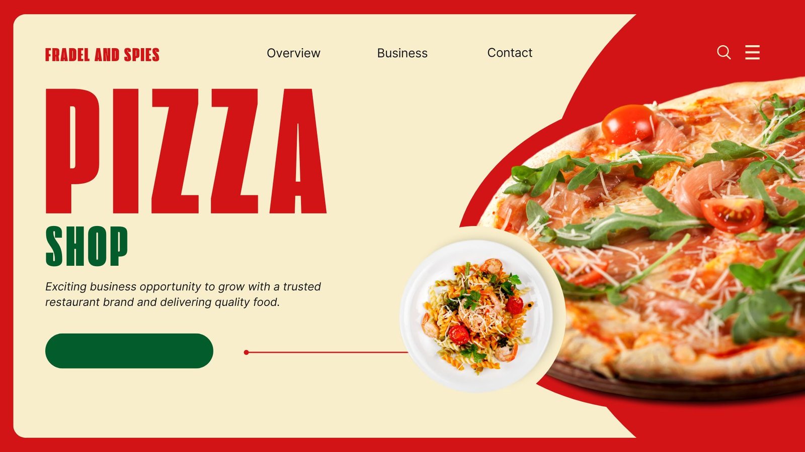 brown modern aesthetic beauty salon presentation (5)